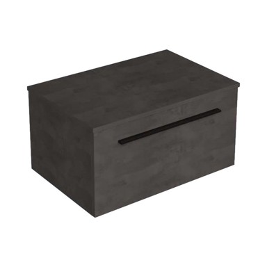 AQUAART Kupaonski ormarić Smart 75, donji