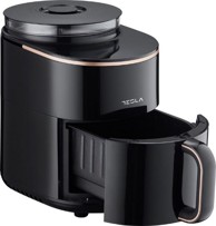 TESLA Friteza na vrući zrak AF450BCS, 1500 W, crna