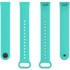 GS Silikonska narukvica za Xiaomi Redmi Smart Band Pro, tirkizna