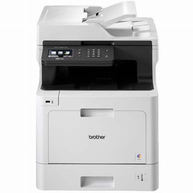 BROTHER Višenamjenski printer MFC-L8690CDW 4u1 A4 LAN/WLAN/Dupleks/ADF