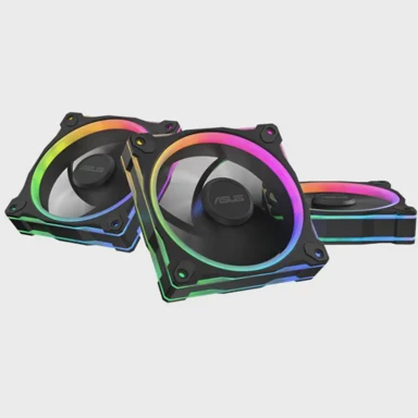 ASUS Set ventilatora Prime MR120 ARGB 3×120 mm, crni