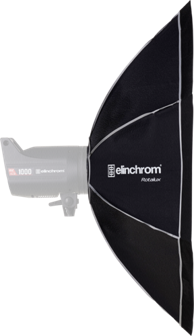 ELINCHROM Softbox Rotalux Octabox 100 cm