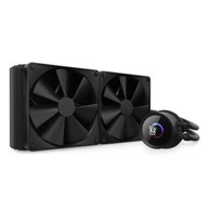 NZXT Vodeno hlađenje Kraken 280, za Intel i AMD