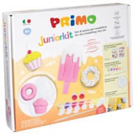 PRIMO Kreativni set Junior Kit, Sweet