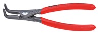 KNIPEX Kliješta za seger osovinu, precizna, v-k, 210 mm