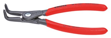 KNIPEX Kliješta za seger osovinu, precizna, v-k, 210 mm