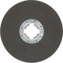 BOSCH Rezna ploča 115x1 X-LOCK SfInox, ravna 