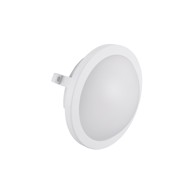 STRUHM LED Okrugla svjetiljka Tango 12W 4000K, IP65