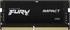 KINGSTON Radna memorija Fury Impact, 32 GB (2x16 GB), CL 38, DDR5, 4800 MHz