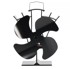 TURBO FAN Ventilator za kamin 4 Fire 684B
