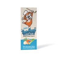 LITTLE CHEF Healthy Bars Light, poslastica za pse, 38 g