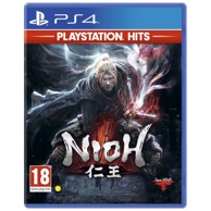 SONY Igra za PS4: Nioh Hits 