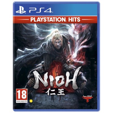 SONY Igra za PS4: Nioh Hits