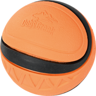 DOGS CREEK Igračka za pse AirRevolution lopta 7,6 cm