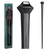 NOBLE COLLECTION čarobni štapić Credence Barebone, plastična ambalaža