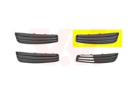 VAN WEZEL Maska branika Audi A3 08-12, prednja lijeva, bez maglenke