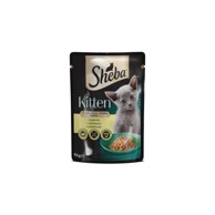 SHEBA Junior s piletinom u umaku, 85 g