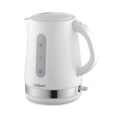MAESTRO Kuhalo za vodu MR-035-WHITE