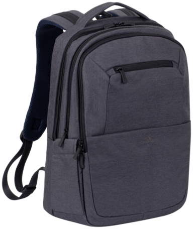 RIVACASE Ruksak za laptop 16, vodootporan 7765, crni