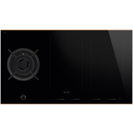 SMEG Ugradbena indukcijska ploča za kuhanje PM6954R