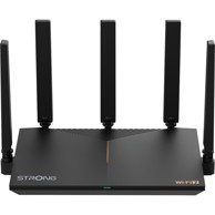 STRONG Router BE3600, Wi‑Fi 7