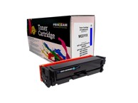 HP Originalan toner W2211X, 207X cyan s čipom