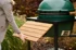 BIG GREEN EGG Mates za okvir, L