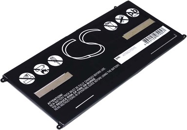 Baterija za Lenovo IdeaPad U300 / Typ L10M4P12