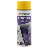 DUPLI-COLOR Sprej Aerosol ART RAL 1021 sj. 400 ml