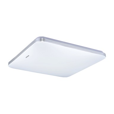 LED Stropna svjetiljka Adis Slim, D, 28W, 4000K, IP44