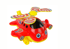 Hodalica Avion 2