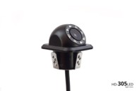 AMIO Kamera za vožnju unatrag HD-305 LED, 720p