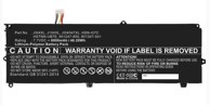 COREPARTS Baterija, za HP prijenosno računalo, 43,32 Wh, 7,6 V, 5700 mAh, 4 ćelije, Li-ion, crna