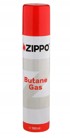 ZIPPO Uložak 1 jet uložak za žarenje + zippo plin 100 ml pribor