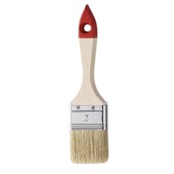 MAKO Plosnati kist za lak 352950K