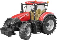 Igračka TRAKTOR CASE OPTUM 300CVX, 1:16
