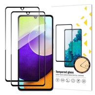 MG Zaštitno staklo Full Glue Durable 2x Samsung Galaxy A33 5G, crno