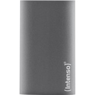 INTENSO Vanjski tvrdi disk 1TB premium prijenosni USB 3.0 antracit