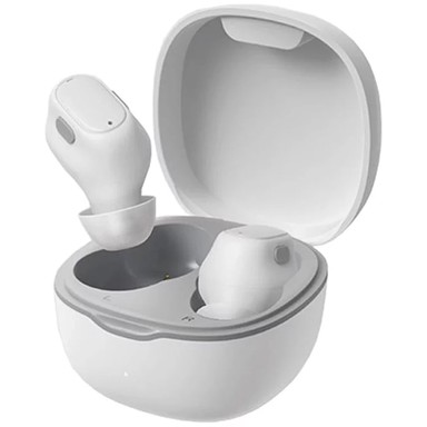 BASEUS Bežične slušalice Encok TWS WM01, bijele