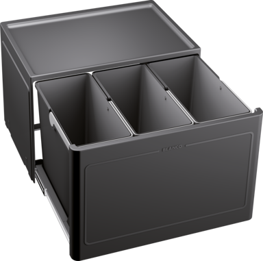 BLANCO Automatski sorter otpada SELECT BOTTON Pro 60/3