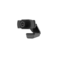 CONCEPTRONIC Web kamera AMDIS, 2 MP, Full HD, USB 2.0, crna