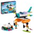 LEGO Friends Avion za spašavanje na moru 41752