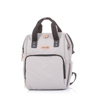 CHIPOLINO Torba za kolica bež