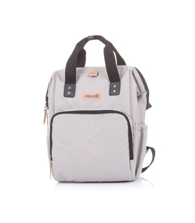 CHIPOLINO Torba za kolica bež