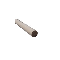ŽAŽE Drvena letva okrugla TIP 43 30MM 2M