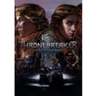 Igra za PC: Thronebreaker: The Witcher Tales