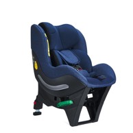 AVIONAUT Autosjedalica SKY Airflow 0-25 kg (40-125 cm), Navy