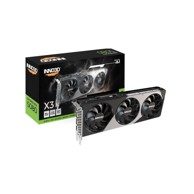 INNO3D Grafička kartica GeForce RTX 5080 X3 OS 16GB GDDR7
