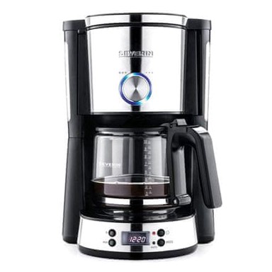 SEVERIN Aparat za kavu KA 4826 Type Switch