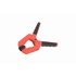 LUX TOOLS Stolarska stega PLASTIČNA 150 mm